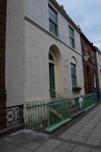 Lindsay Solicitors - Office Renovation
