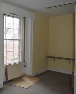 Lindsay Solicitors – Office Renovation