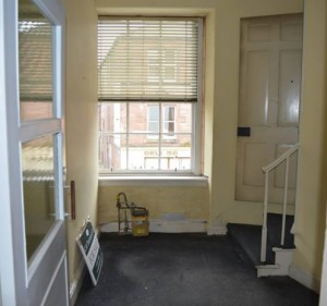 Lindsay Solicitors – Office Renovation